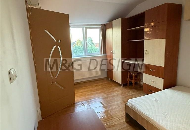 1 camera amenajata zona Badea Cartan la 10min de Medicina - Poză 2