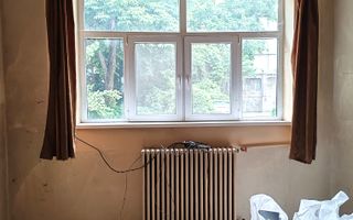 Apartament in vila zona Cismigiu - Poză 5