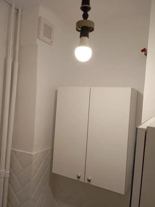 AP. 3 CAMERE MILITARI, BUCATARIE INCHISA, PARTIAL MOBILAT, CURAT - Poză 6