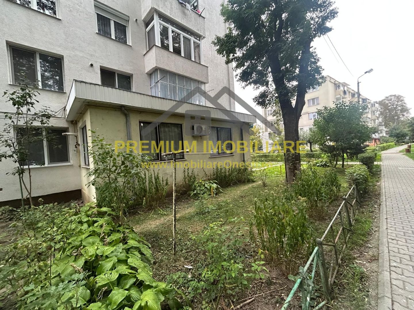 Apartament 3 camere, 100 mp, ultracentral – ideal birouri - Poză 17