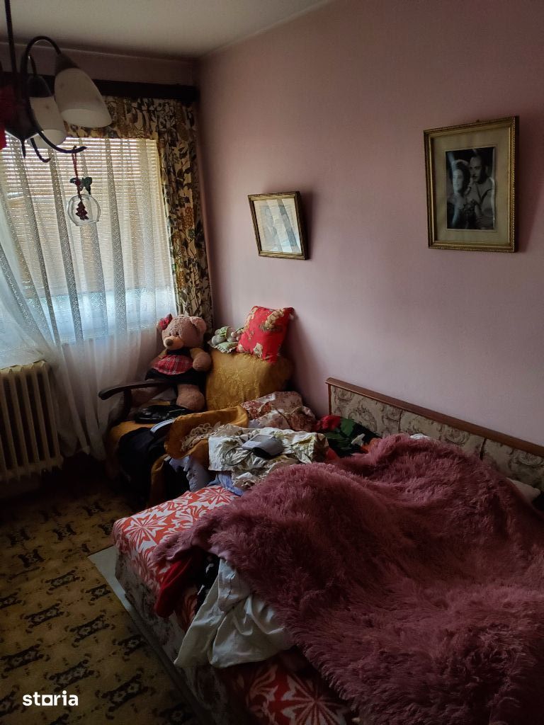 🏡 De vanzare 3 Camere | Etaj 9 | Vedere Panoramică| 2 Balcoane | Drumul Taberei - Poză 5