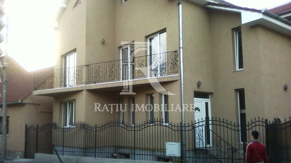 Parter de casă de închiriat | Ultracentral | Oradea - Poză 3
