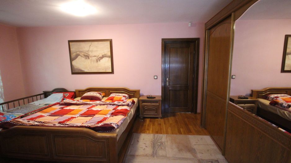Casa individuala zona Soarelui - Poză 9