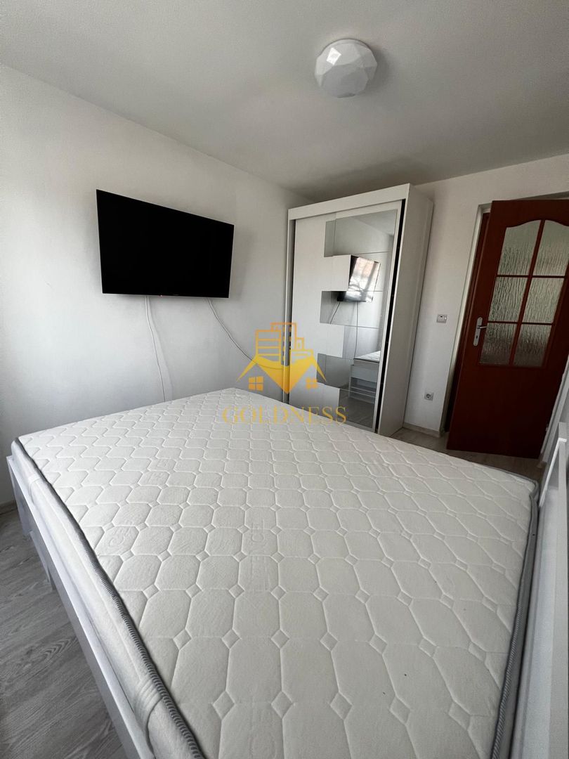 3 camere,  Gheorgheni, Zona Iulius Mall, FSEGA, Interservisan - Poză 9