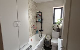 Apartament 2 camere, 58 mp + terasă 21 mp și grădină 40 mp, Rediu zona Lac, vânzare - Poză 5