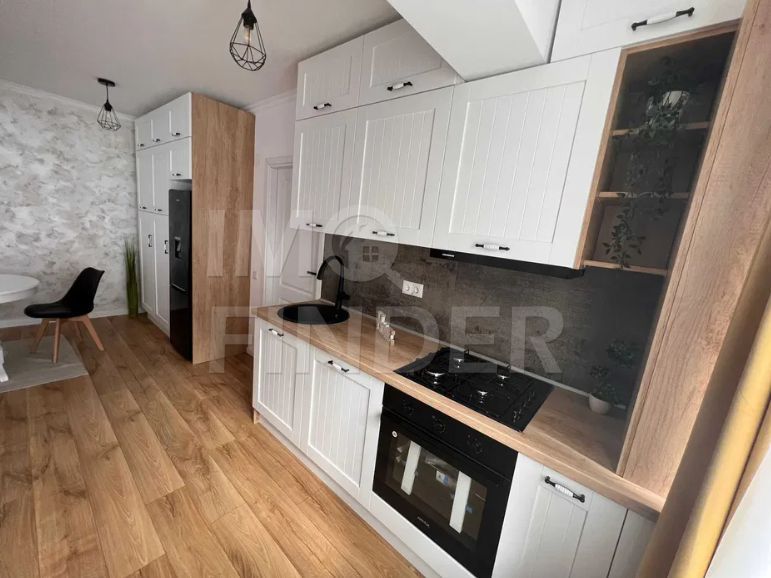 Apartament 2 camere imobil nou, Manastur - Poză 3
