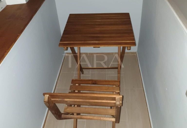 Garsonieră complet mobilată și utilată în zona Expo Transilvania - Poză 4