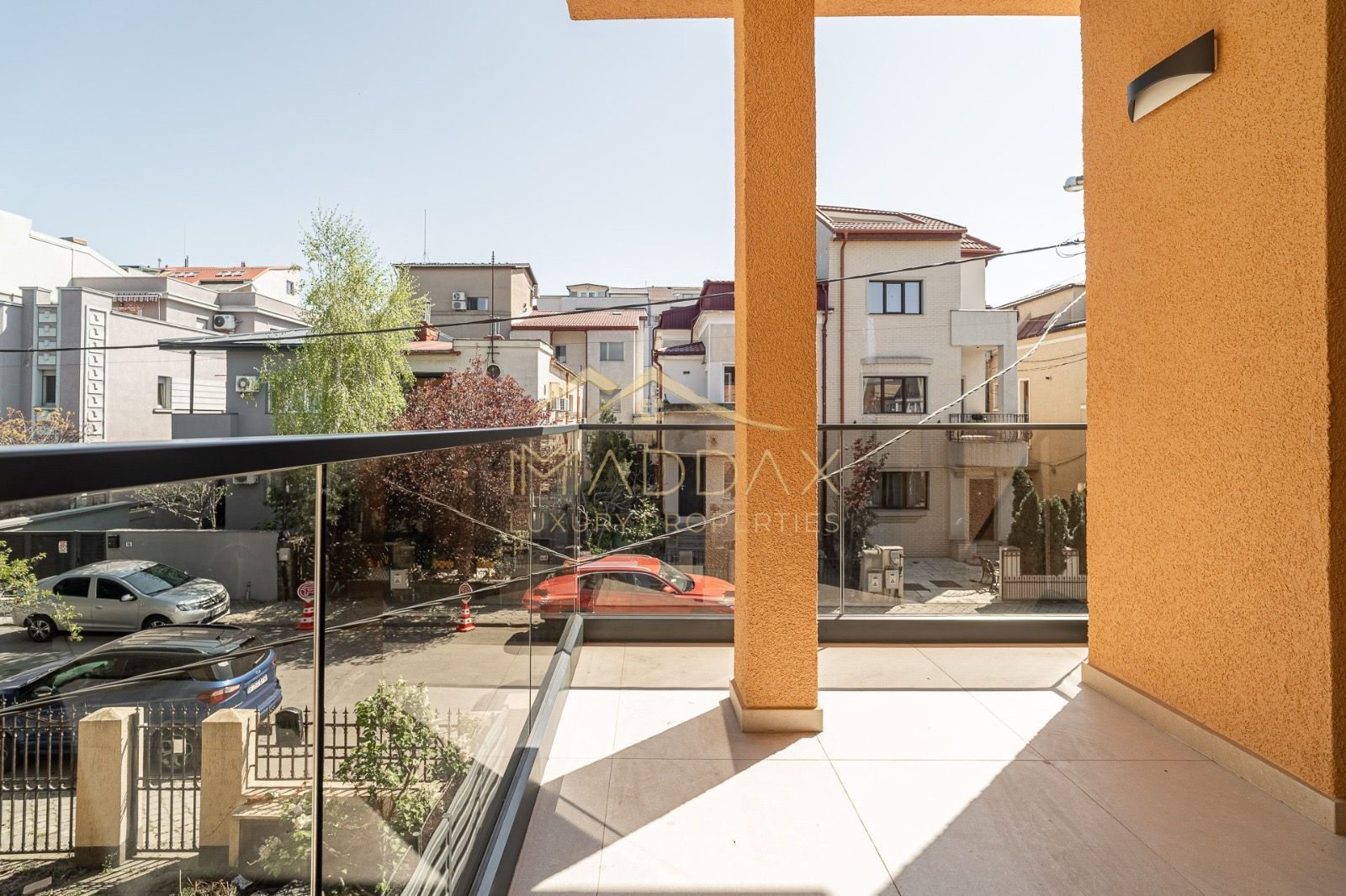 Vila Unica Noua cu 8 camere *300mp* /fotovoltaice si pompa cladura// Dorobanti - Poză 8