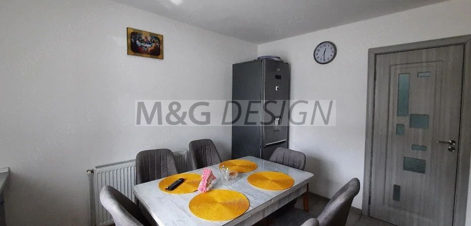 Apartament 3 camere Girocului parter inalt - Poză 3