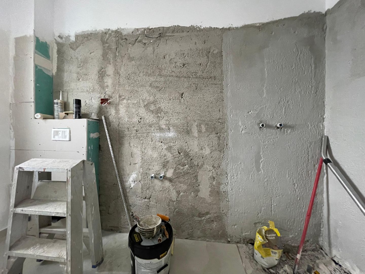 Duplex 4 camere - aproape de drumul principal - Mosnita Noua - Poză 6