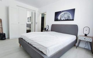 BRASADAS închiriază ap 2 cam modern, complet utilat Unirii. - Poză 5