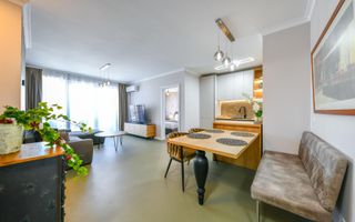 Chirie 3 camere The Nest finisat si utilat premium. Nu rata ocazia! - Poză 2