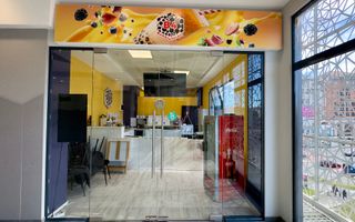 Business Bubble Tea & Dessert – brand existent, Alba Iulia - Poză 6