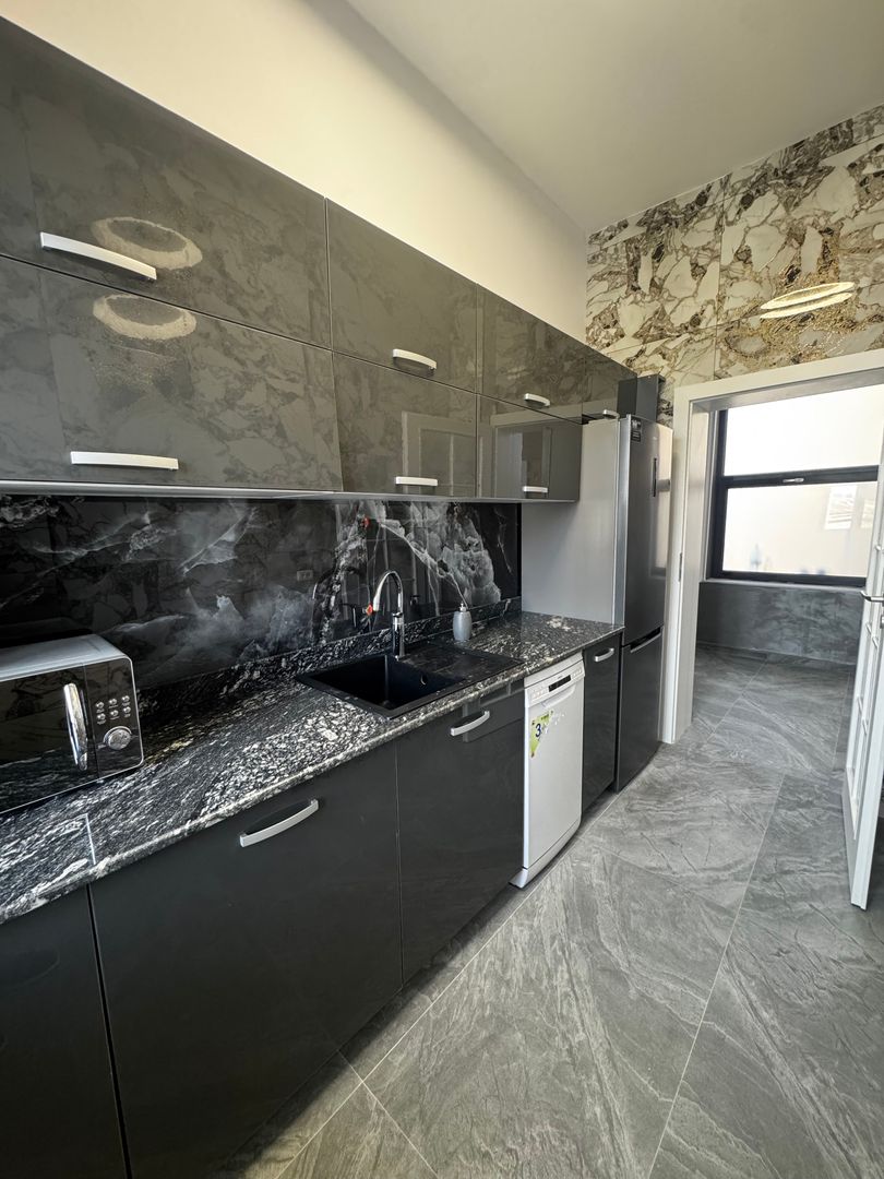 Tineretului | 3 camere decomandat | Renovat integral 2026 | 2 băi - Poză 16