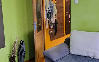 Vand apartament 2 camere 14 Mai - Poză 3