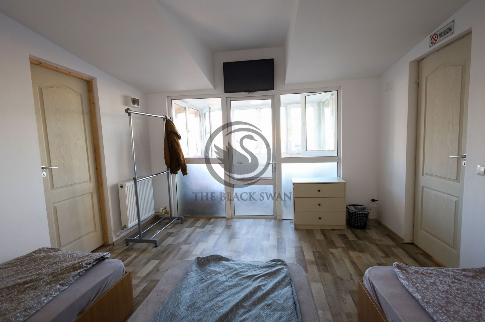 Casa cu 7 camere + spatiu comercial de vanzare | Comision 0 % - Poză 13