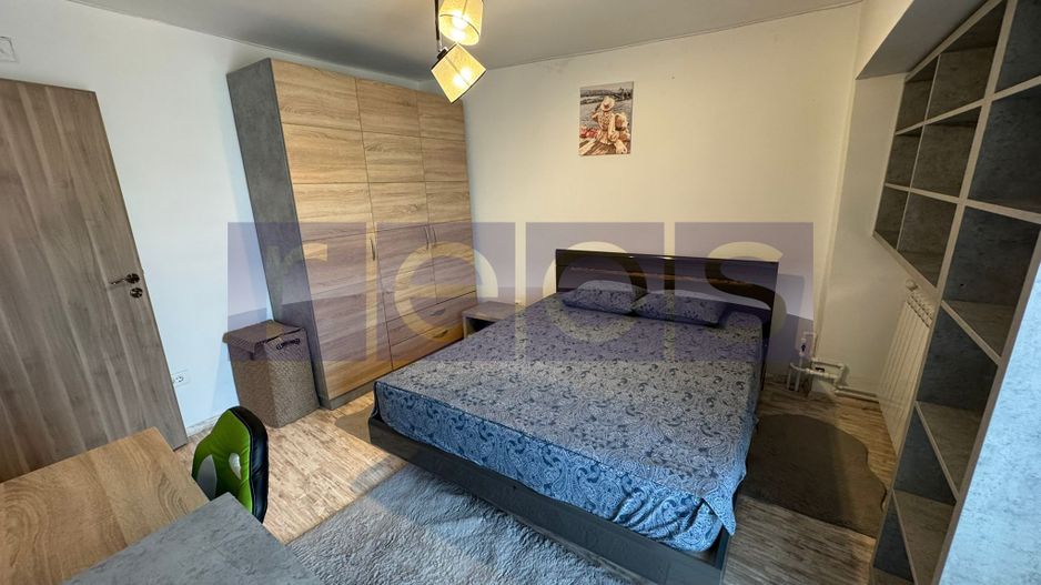 VANZARE 4 CAMERE | VEDERE MIXTA | BULEVARDUL UNIRII - Poză 3