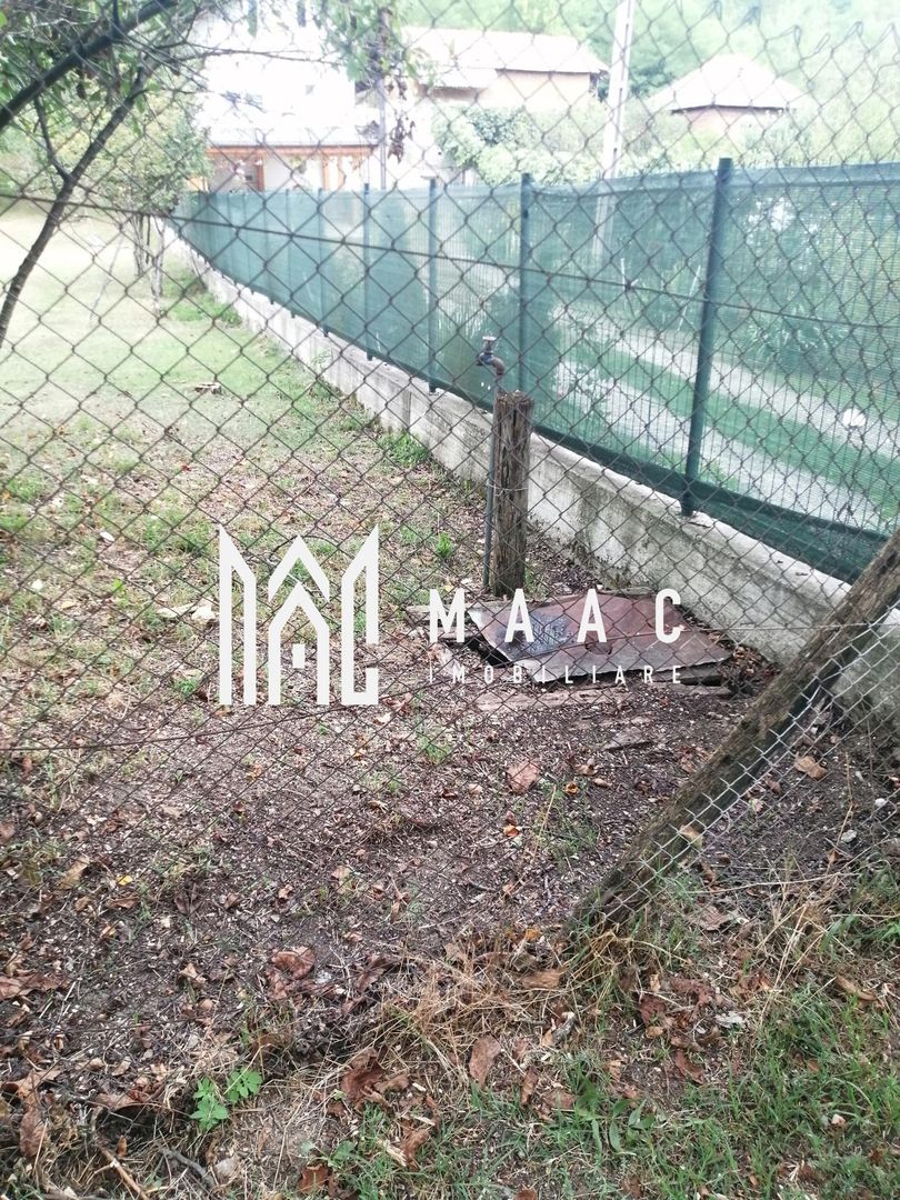 Teren Intravilan 10.000 mp | Livadă + Pădure de salcâm | Bărbătești - Poză 7