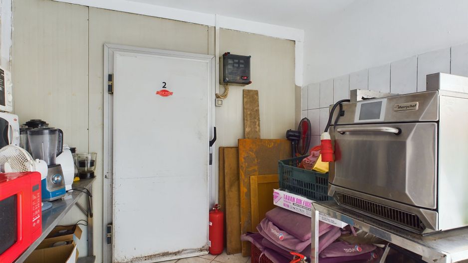 Laborator/spațiu producție alimentară/catering - Poză 16