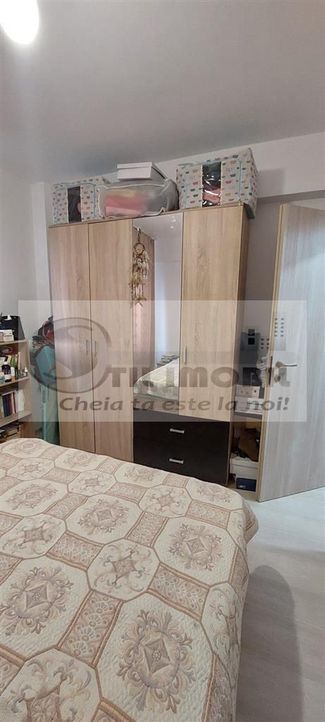 APARTAMENT 2 CAMERE OPEN SPACE BAROQUE RESIDENCE - Poză 12