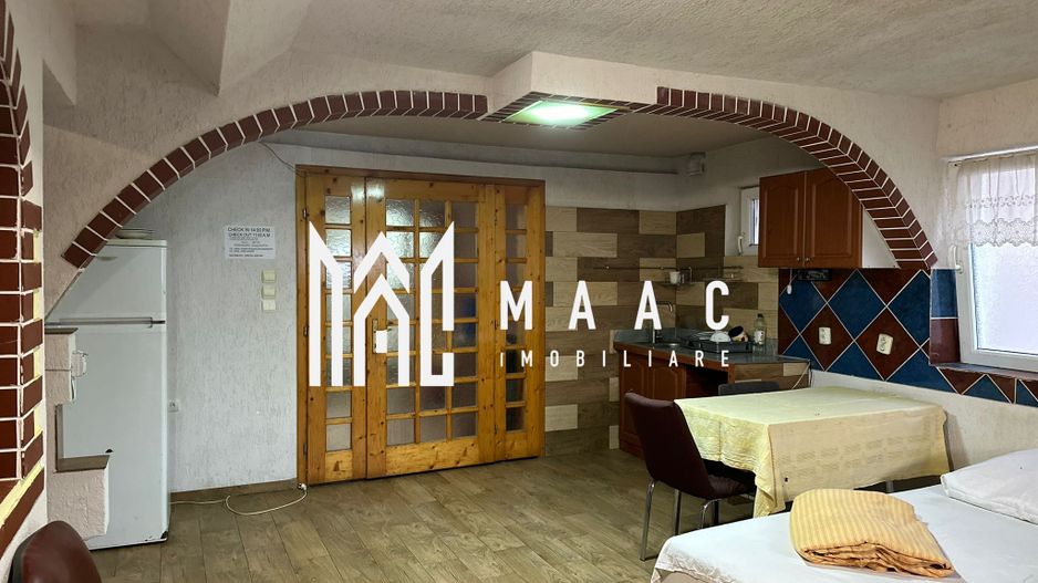 Casa cu 4 apartamente | 9 camere | Curte si Gradina - Poză 22