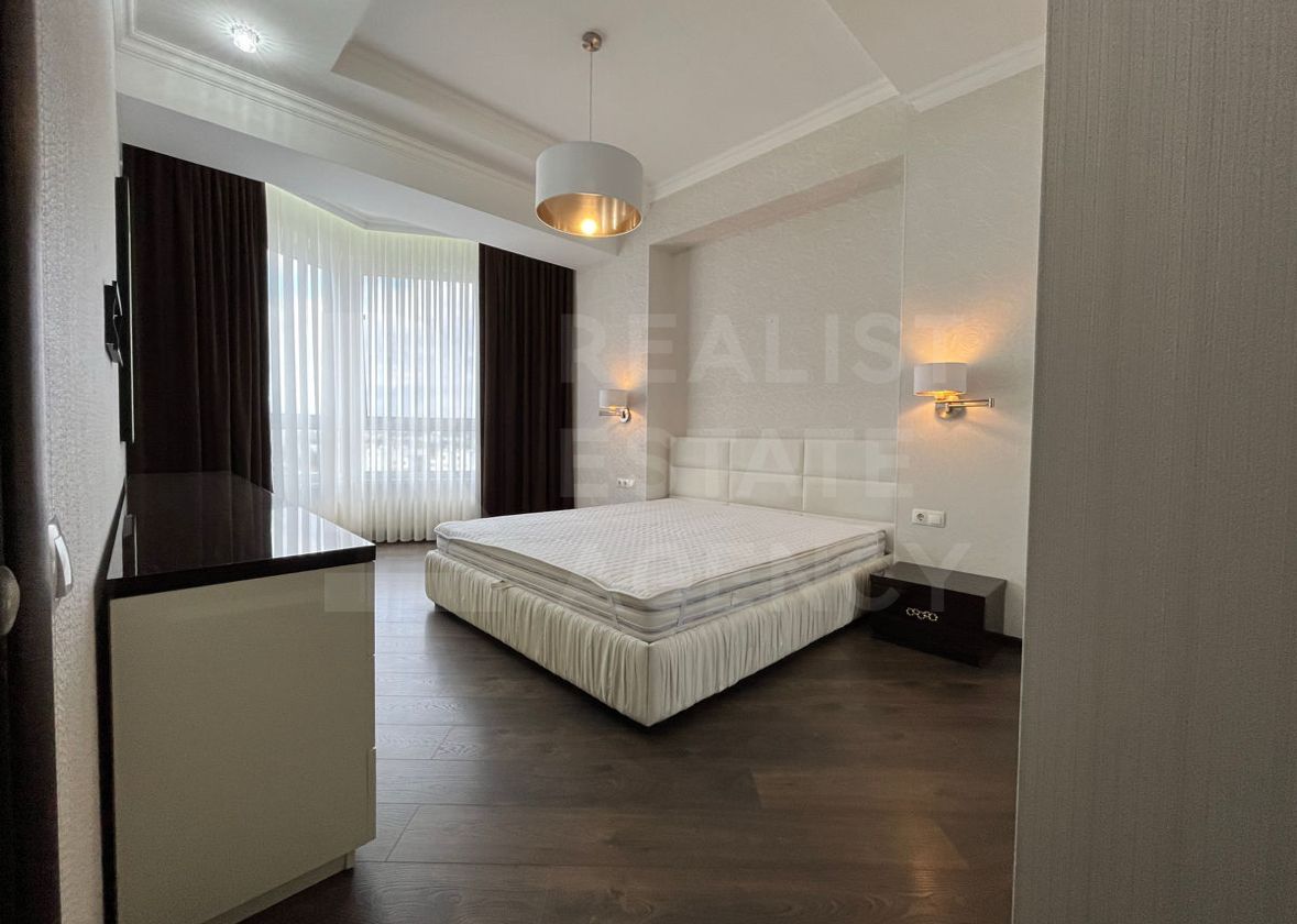 Chirie, apartament, 2 camere, bd. Decebal, Botanica - Poză 2