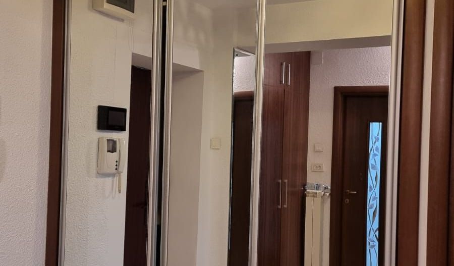 Inchiriere 2 Camere Unirii - Tribunal - Poză 7