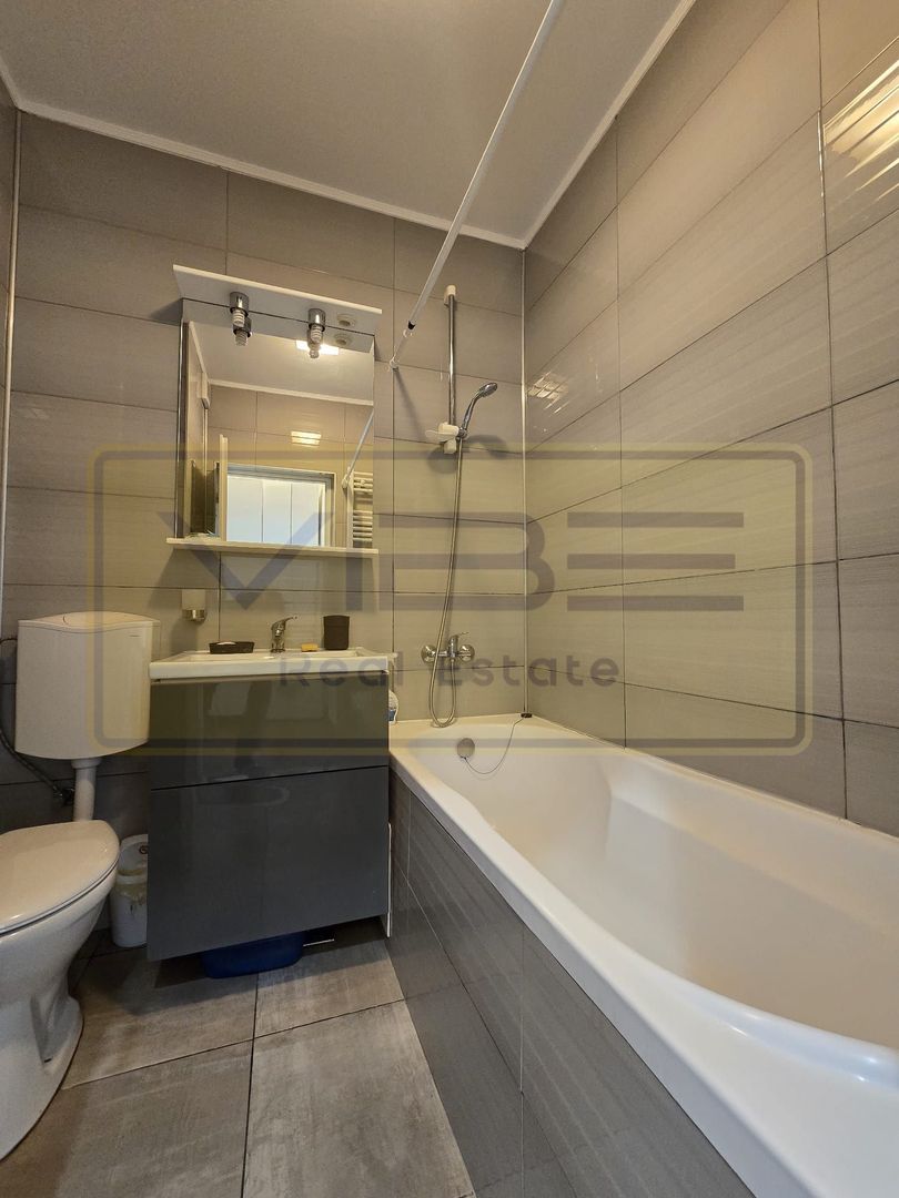 Popas Pacurari- Casa Auto Dacia - Apartament 1 camera - Parcare privata - Poză 9