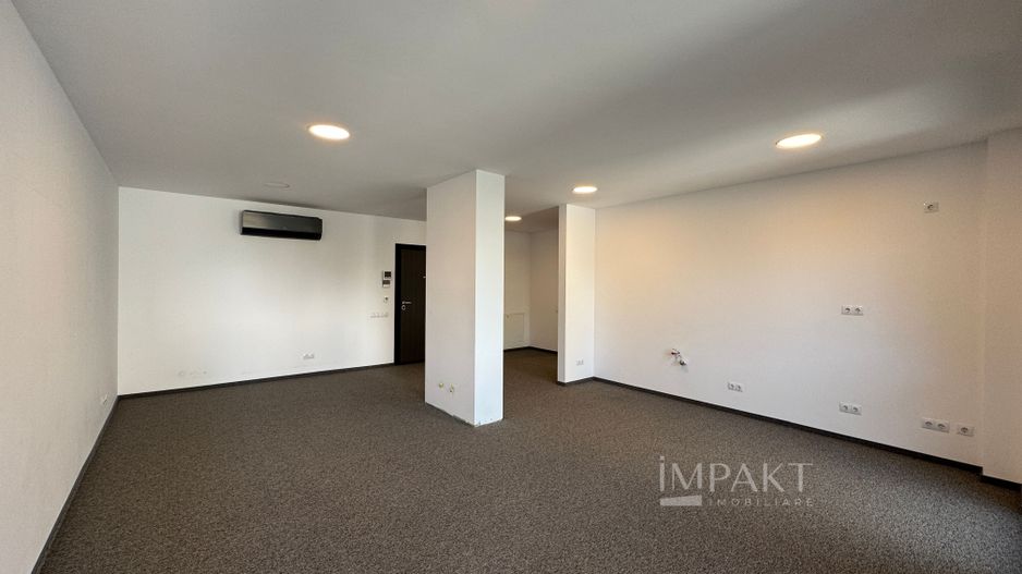 Apartament 2 camere Platinia Avram Iancu, pretabil locuinta / birouri! - Poză 2
