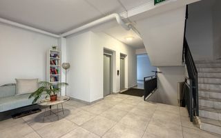 3 camere, imobil nou, etaj intermediar, Buna Ziua! - Poză 9