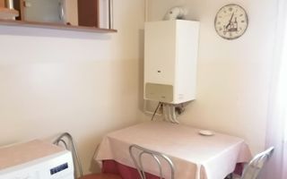 Apartament 2 camere, Bulevardul Socola, zona Cotnari, Iași – 48 mp, etaj 1 - Poză 8
