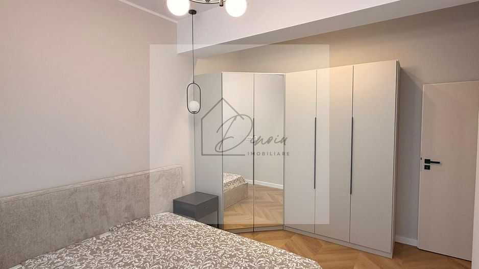 COM 0% I 3 camere + curte proprie I Catted Family Pipera I Rond OMV - Poză 26