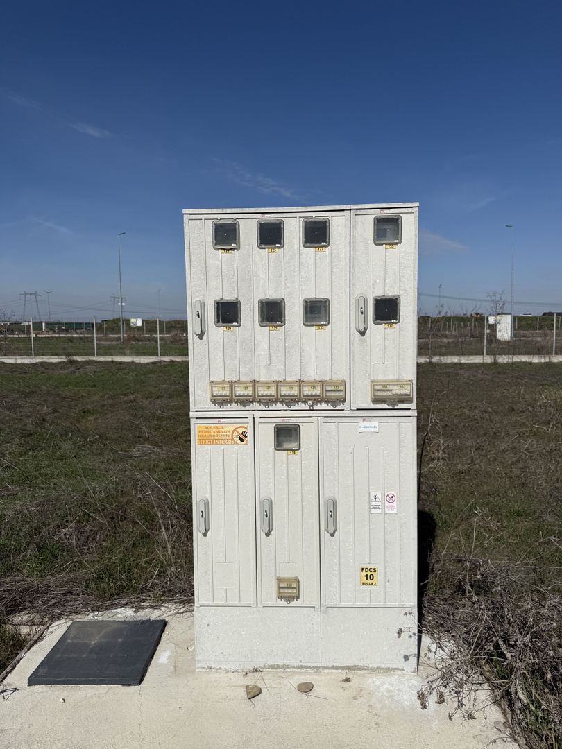 Teren 500mp ideal locuinta individuala sau duplex - Poză 8