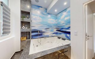 Centrul Istoric 2 camere in regim hotelier/pe profit - Poză 17