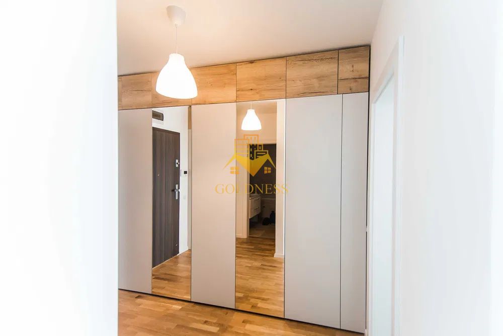 1 camera, modern, parcare, AC, Gheorgheni, Park Lake, Zona Iulius Mall - Poză 6