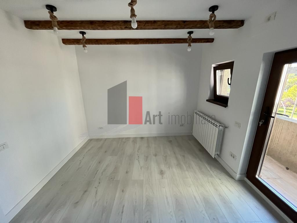 Vila "STRATO", Grivita-Basarab, stradala, ultrafinisata 2022, comercial/birouri - Poză 9