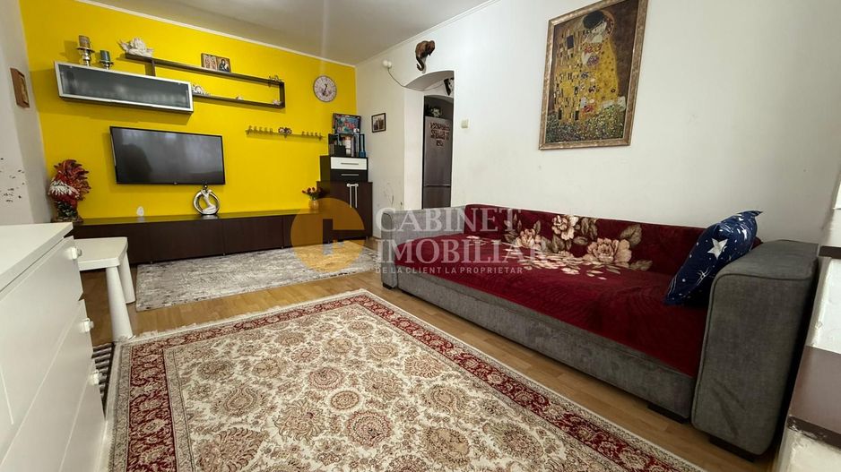 2 Camere - Etaj 1/4 - 48mp - Zona Podu de Piatra - Poză 6