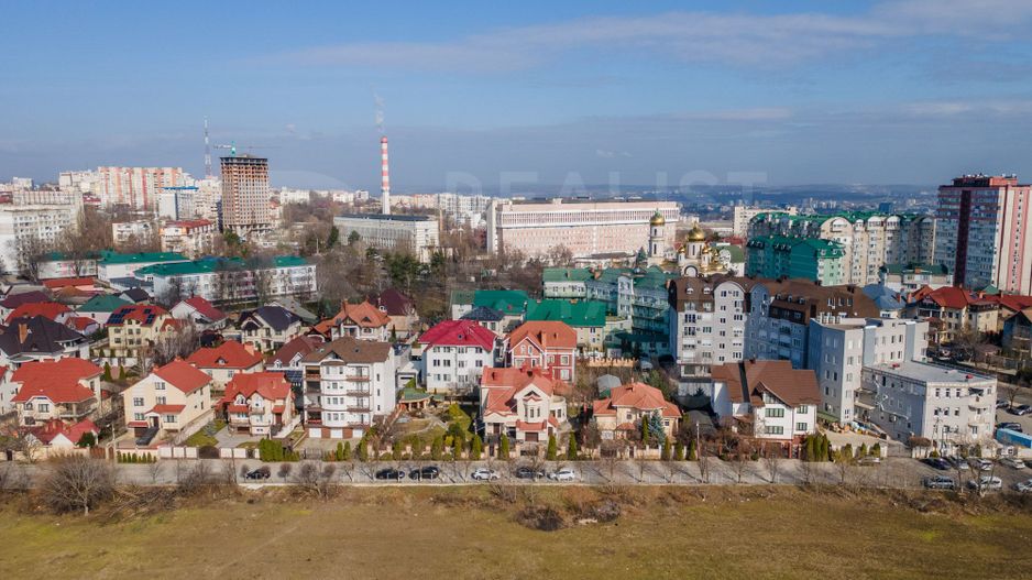 Vânzare, casă, 5 camere, str. Grenoble, Telecentru - Poză 96