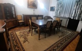 Exceptional Heritage Villa for Rent | Ștefan cel Mare – Dorobanți Area - Poză 8