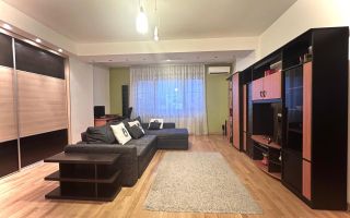 2 CAMERE 90 MP | BLOC BOUTIQUE | LIFT | CENTRALĂ | AC | 700€ - Poză 10