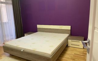 De inchiriat ap 2 dormitoare spatios 2 bai - Floreasca Vedere Lac - Poză 11