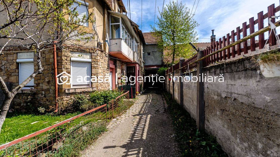 Proprietate rezervată Teren intravilan pe Strada Mărășești Comision 0 - Poză 4