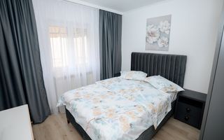 APARTAMENT 2 CAMERE DE INCHIRIAT| CENTRU| CENTRALA PROPRIE - Poză 4