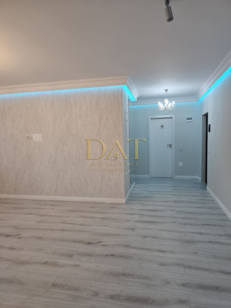 Apartament 3 camere | finisaje premium | Beta Residence - Poză 13