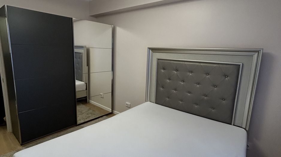 Confort Nord | Parcare inclusă | 720 € / lună - Poză 8