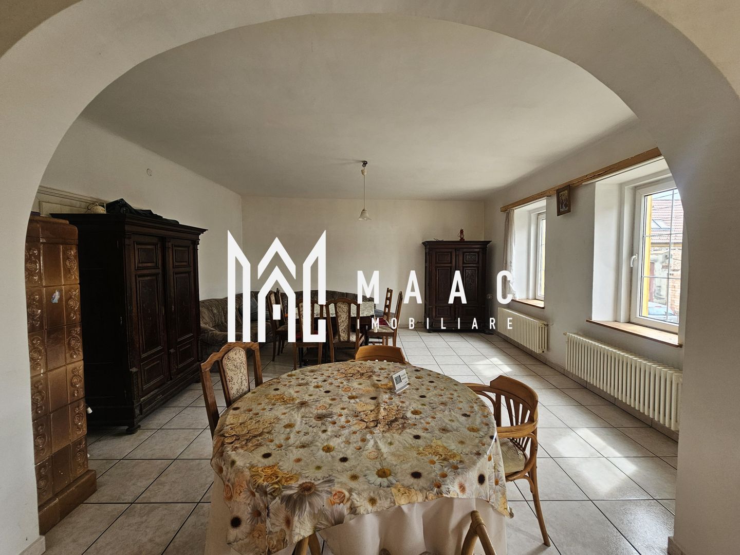 Casa Individuala | 8 camere | 6 bai | 300 mpu | Turnisor - Poză 4