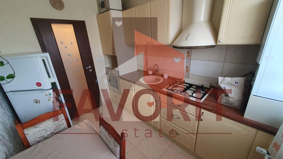 Apartament 2 camere | 20 mp terasa | Aradului - Poză 8
