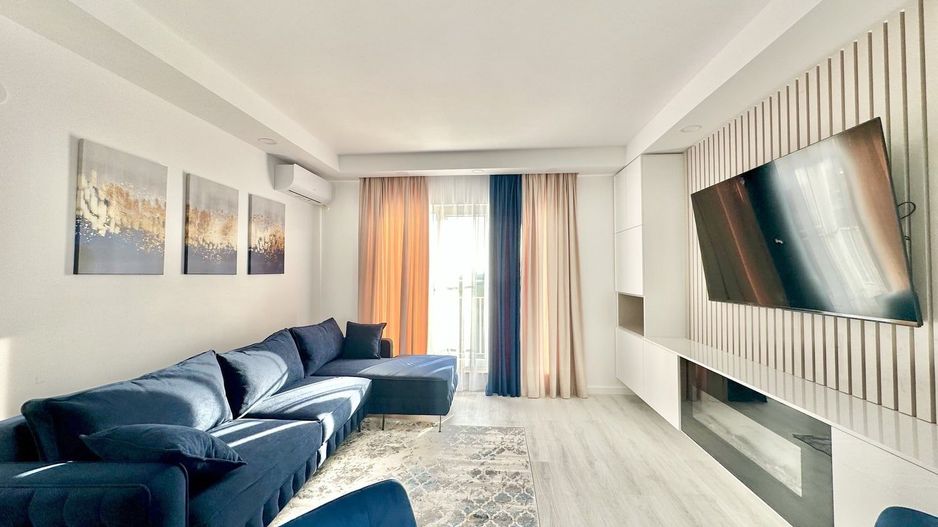 Apartament 3 camere de vanzare - Poză 6