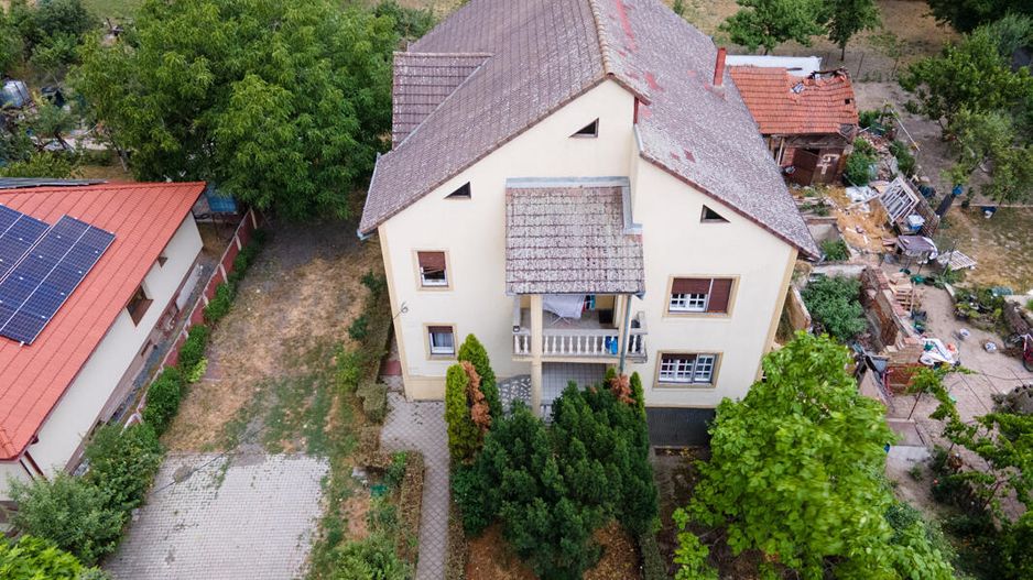 Freidorf - Vila Multifunctionala - D+P+1, 380 mp utili! - Poză 22