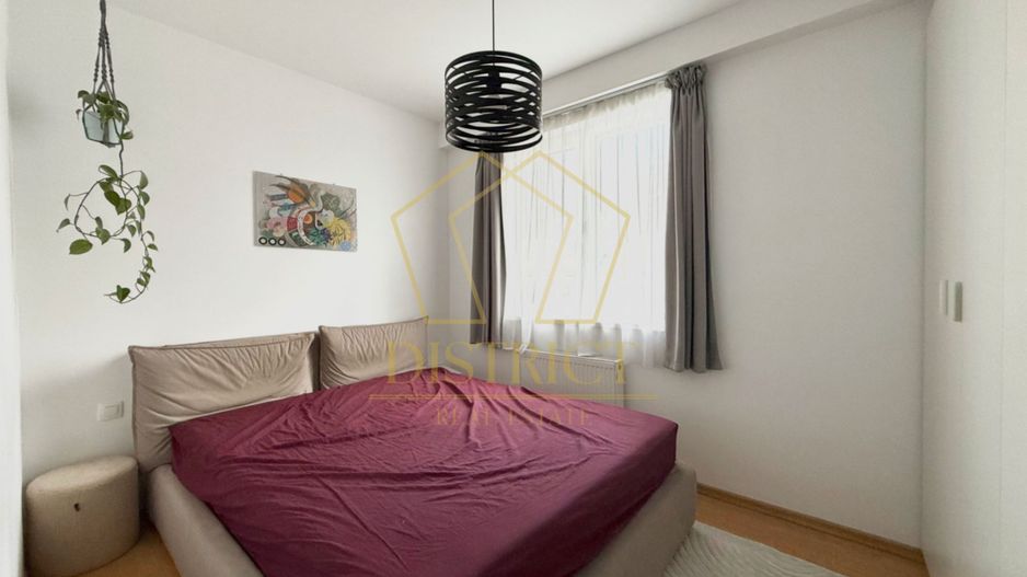 Apartament cu 2 camere prima inchiriere | Timocului | PET Friendly - Poză 2